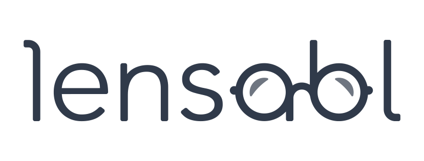 Lensable-Logo