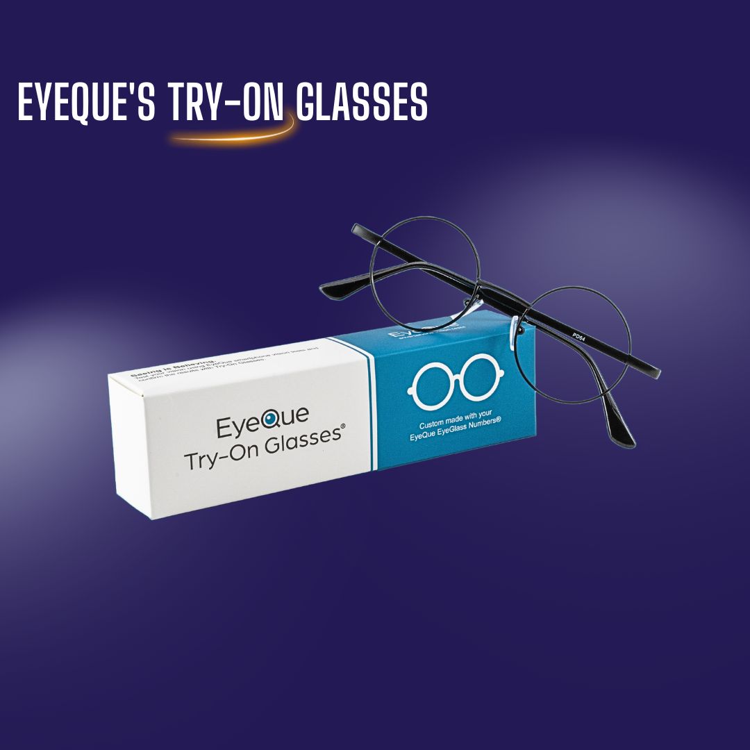 Try On Glasses