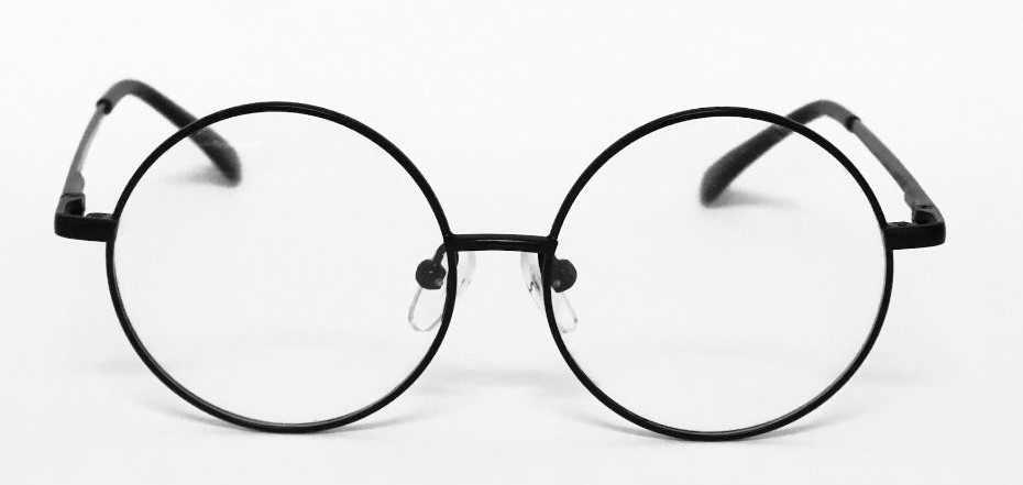 Try on glasses cheap